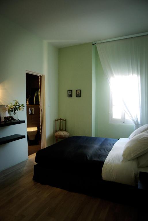 Monte Arena Bed & Breakfast Montaren-et-Saint-Médiers Cameră foto